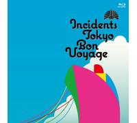 Tokyo Incidents-Bon Voyage [Edizione: Giappone] [Blu-Ray] [Import]