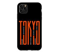 Tokyo Japan Graphic Tees - Novelty T-Shirts & Cool Designs Coque pour iPhone 11 Pro Max