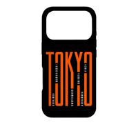 Tokyo Japan Graphic Tees - Novelty T-Shirts & Cool Designs Coque pour iPhone 17 Pro