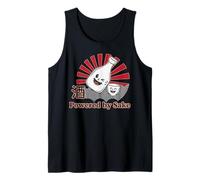 Tokyo Japan Sake Love Wine Friends Good Times Fun Classic Débardeur