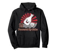 Tokyo Japan Sake Love Wine Friends Good Times Fun Classic Sweat à Capuche