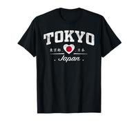 Tokyo Japan T-Shirt