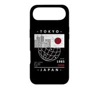 Tokyo Japan The Land of Rising Sun Coque pour iPhone Air