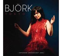Tokyo Japanese Radio Broadcast 2001 CD