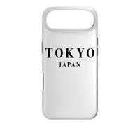 Tokyo Japon Mode Chic Tendance Élégant Luxe Élégant Élégant Coque pour iPhone Air