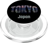 Tokyo Japon PopSockets PopGrip pour MagSafe