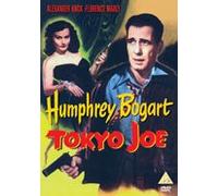 Tokyo Joe [1949]