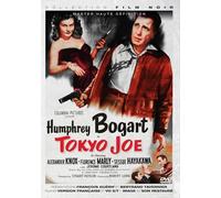 Tokyo Joe