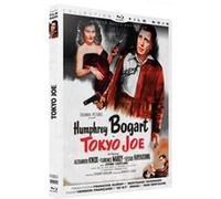 Tokyo Joe Blu-ray E