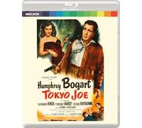 Tokyo Joe (Standard Edition) [Blu-ray] [1949]
