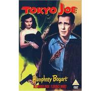 Tokyo Joe [VHS] [Import anglais]