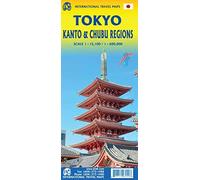 Tokyo & Kanto / Chubu