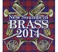 Tokyo Kosei Wind Orchestra - New Sounds in Brass 2014