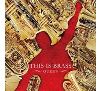 Tokyo Kosei Wind Orchestra - This Is Brass Braban!-Queen- [Import allemand]