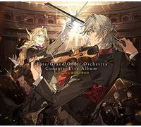 Tokyo Kouky - Fate / Grand Order Orchestra Concert (Live Album) (Limited Edition)