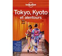 Tokyo, Kyoto et alentours - 1ed