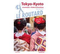 Tokyo, Kyoto et environs + Osaka et Hiroshima: Japon pas cher !