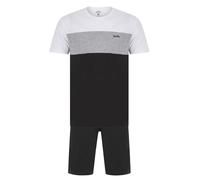 Tokyo Laundry Hommes Goodman Pyjama T Shirt & Short
