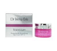 Tokyo Lift Crème Protectrice - Lissantepour Les Yeux Spf 12 - Dr Irené Eris - Contour Des Yeux