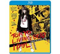 Tokyo Living Dead Idol [Blu-Ray]