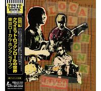 Tokyo Local Honk - Tokyo Local Honk Live: Quiet Ro [Import]