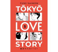 Tokyo love story (Vol. 1)