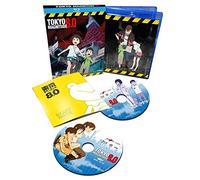 Tokyo Magnitude 8.0 (2 Blu-Ray) [Import]