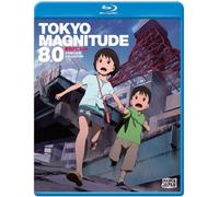 Tokyo Magnitude 8.0: Complete Collection [Blu-Ray]