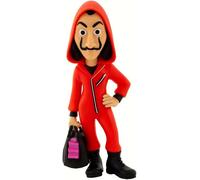 Tokyo Maison De Carte Personnage Figure 12cm Série TV Original Minix TV 108