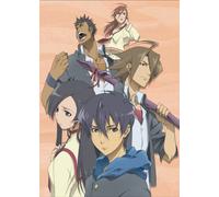 Tokyo Majin Gakuen Kenpucho:to [Import allemand]