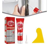 Tokyo Mart Miracle Gel, Cleaner Remover Gel, Tokyo Gel, Cleaning Home Tile Bathtub Remover Gel for Bathroom and Kitchen Tiles, Cleaning Bathroom and Kitchen Tiles Remover Gel (1 Pcs)