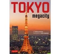 Tokyo Megacity by Richie Richie (Auteur)