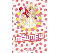 Tokyo Mew Mew à la Mode Omnibus