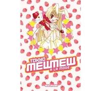 Tokyo Mew Mew à la Mode Omnibus