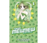Tokyo Mew Mew Omnibus 2 - [Version Originale] Inconnu (Auteur)
