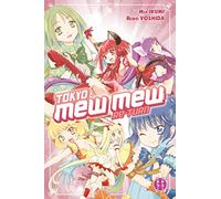Tokyo Mew Mew Re-Turn