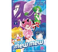 Tokyo Mew Mew T02