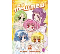 Tokyo mew mew T04