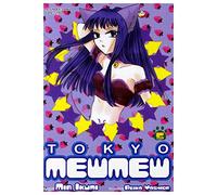Tokyo Mew Mew (Tom 05) [KOMIKS]