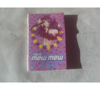 Tokyo Mew Mew, Tome 5 :