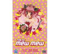 Tokyo Mew Mew, Tome 7 :
