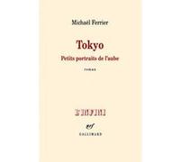 Tokyo - Petits Portraits De L'aube