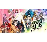 Tokyo Mirage Session #FE Encore (Nintendo)