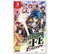Tokyo Mirage Session #FE Encore - Nintendo Switch [video game]