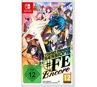 Nintendo Tokyo Mirage Sessions #FE Encore Standard Nintendo Switch
