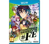 Tokyo Mirage Sessions #FE