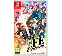 Tokyo Mirage Sessions #FE Encore pour Nintendo Switch
