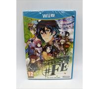Tokyo mirage sessions #FE WII U PAL FRANCAIS RPG NEUF SOUS BLISTER