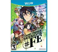 Tokyo Mirage Sessions #FE - Wii U Standard Edition