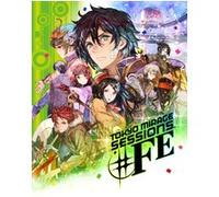 Tokyo Mirage Sessions Fortissimo Edition Wii U G